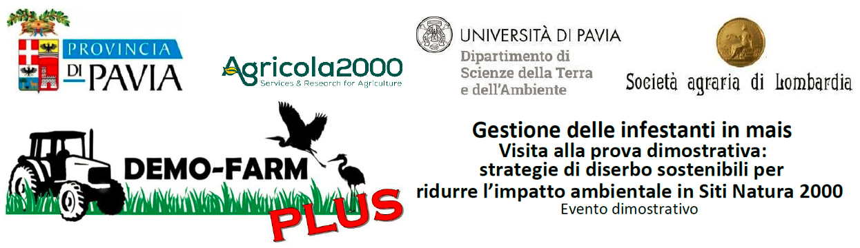 Demo Farm Plus